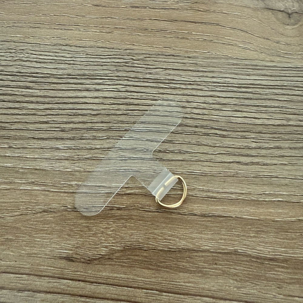 Handmade Phone Charm - Picture 10 of 16
